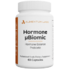 hormoneubiome