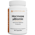 hormoneubiome